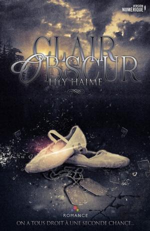 Cover of the book Clair Obscur by Rohan Lockhart