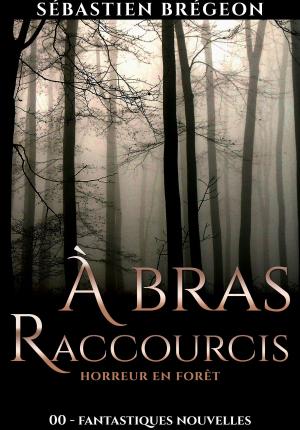 Cover of the book À bras raccourcis by Julian M. Miles