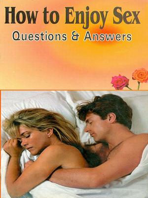 Cover of the book How to Enjoy Sex by Susan Brown