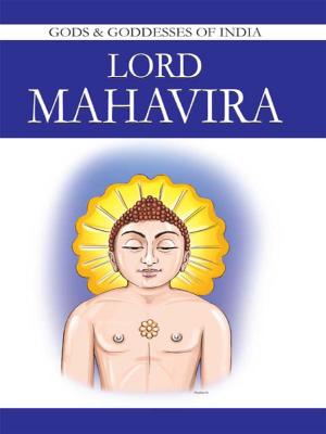 Book cover of Lord Mahavira