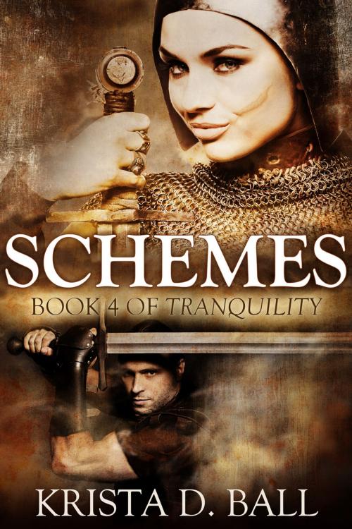 Cover of the book Schemes by Krista D. Ball, Krista D. Ball
