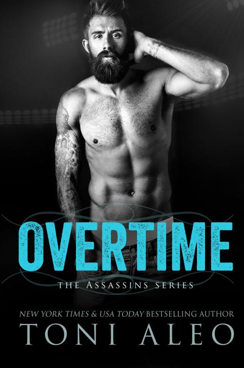 Cover of the book Overtime by Toni Aleo, Toni Aleo Books LLC