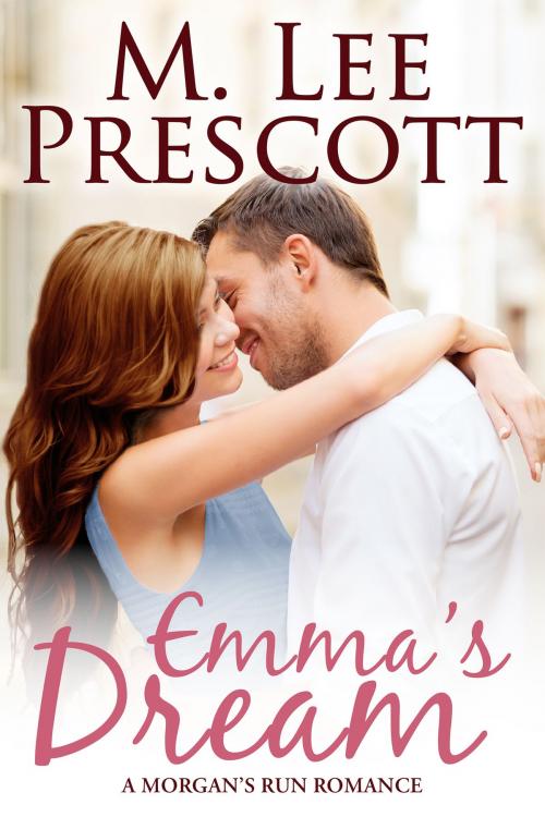 Cover of the book Emma's Dream by M. Lee Prescott, Mount Hope Press