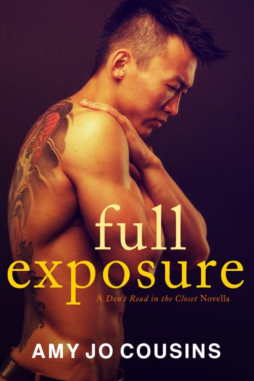 Cover of the book Full Exposure by Amy Jo Cousins, Amy Jo Cousins