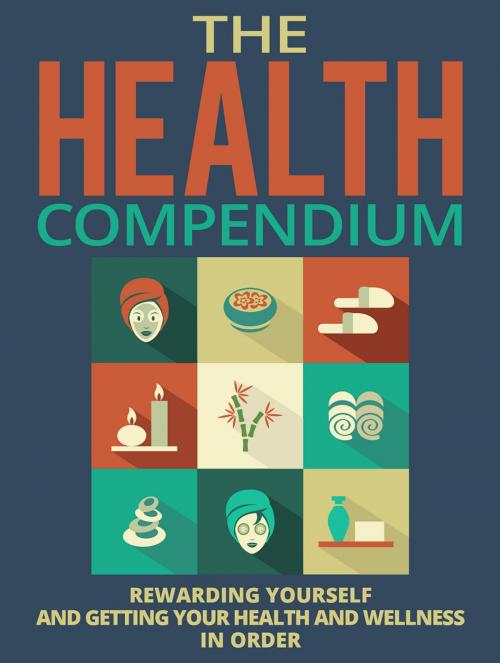 Cover of the book The Health Compendium by Anonymous, Consumer Oriented Ebooks Publisher