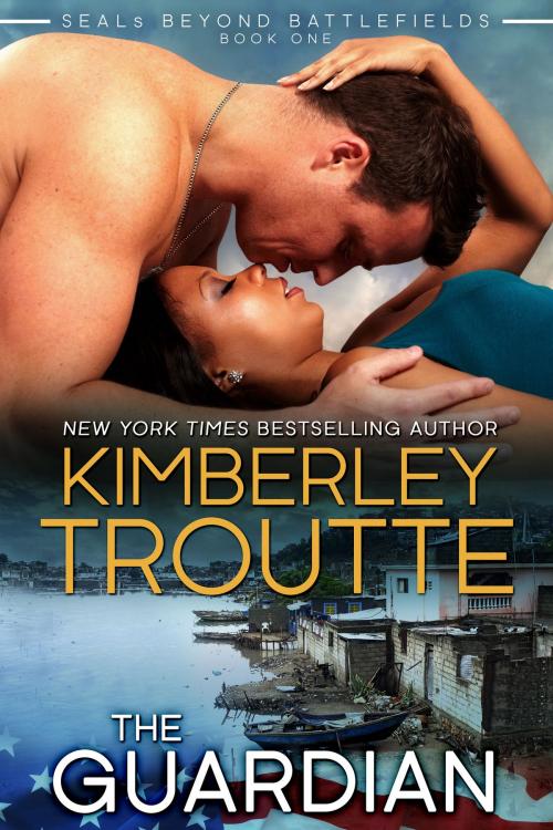 Cover of the book The Guardian by Kimberley Troutte, Kimberley Troutte
