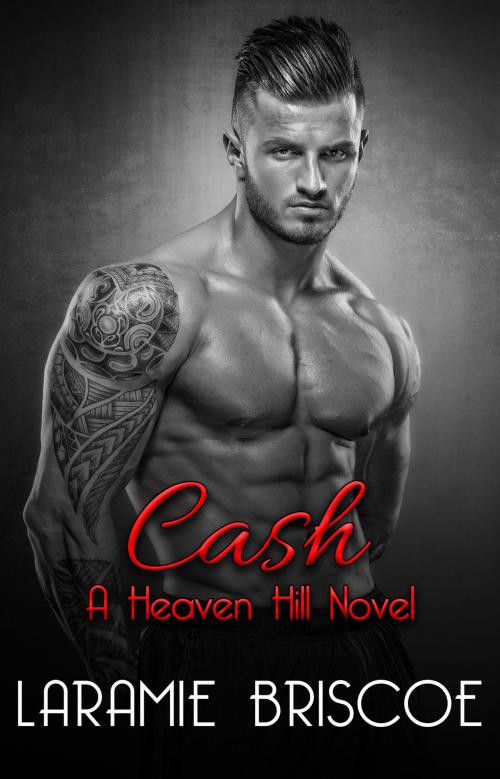 Cover of the book Cash - A Heaven Hill Novel by Laramie Briscoe, Laramie Briscoe