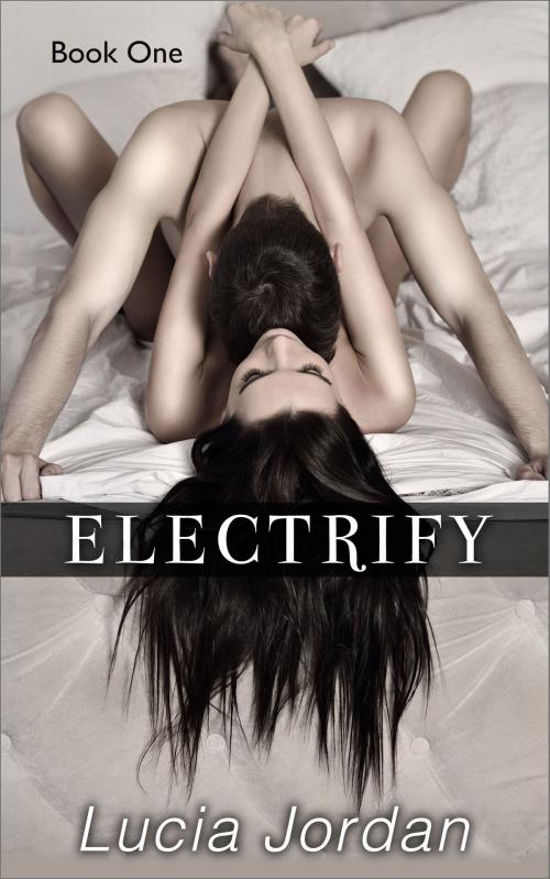Cover of the book Electrify by Lucia Jordan, Vasko