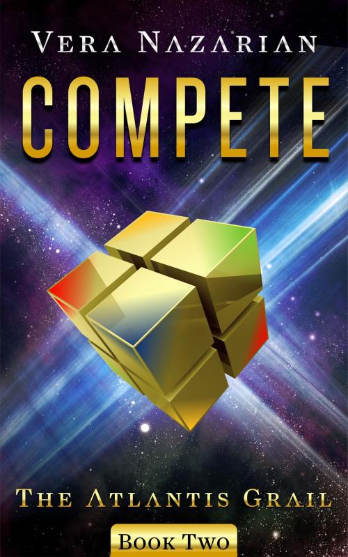 Cover of the book Compete by Vera Nazarian, Norilana Books