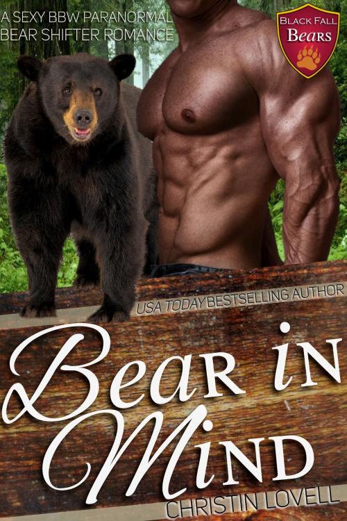 Cover of the book Bear In Mind by Christin Lovell, Christin Lovell
