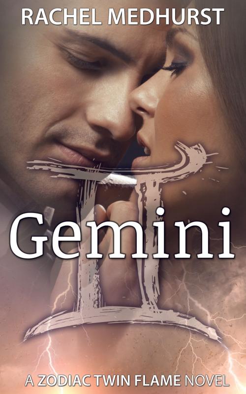 Cover of the book Gemini by Rachel Medhurst, Rachel Medhurst