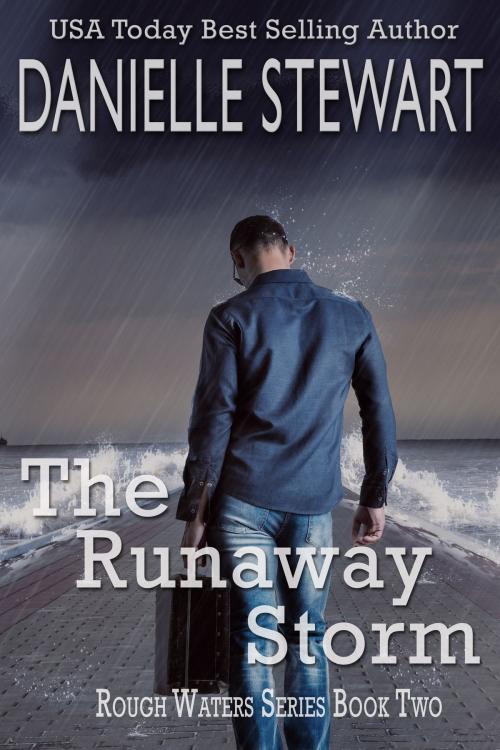 Cover of the book The Runaway Storm by Danielle Stewart, Danielle Stewart