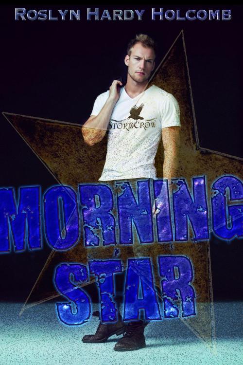 Cover of the book Morning Star by Roslyn Hardy Holcomb, Roslyn Hardy Holcomb