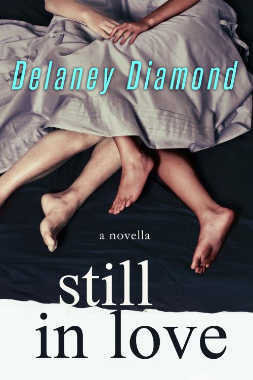 Cover of the book Still in Love by Delaney Diamond, Garden Avenue Press