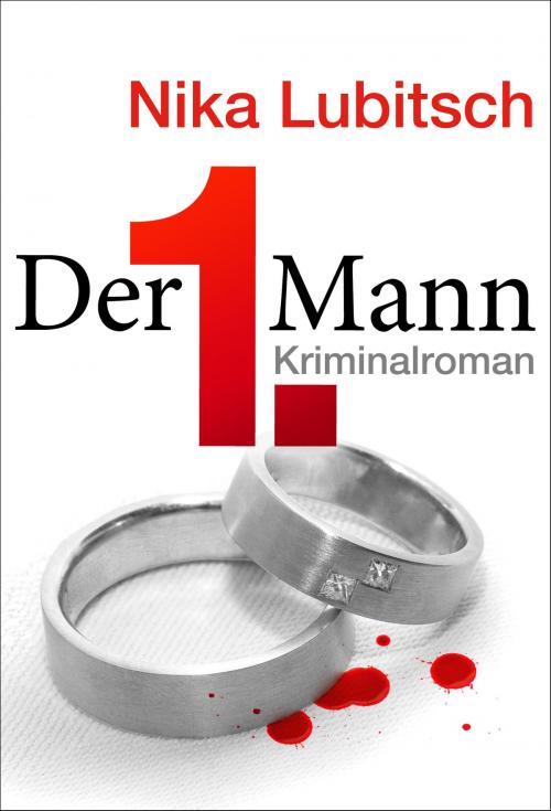 Cover of the book Der 1. Mann by Nika Lubitsch, eigen