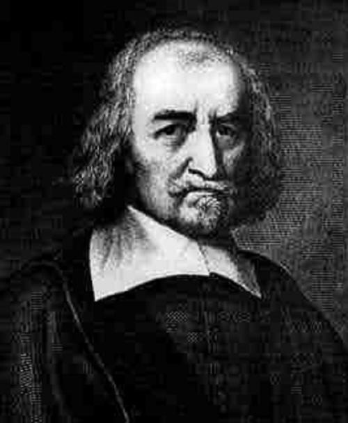 Cover of the book Leviathan: Vol. 1 - 3 in 3 (Illustrated) by Thomas Hobbes, Timeless Books: Editor, www.WealthOfNation.com