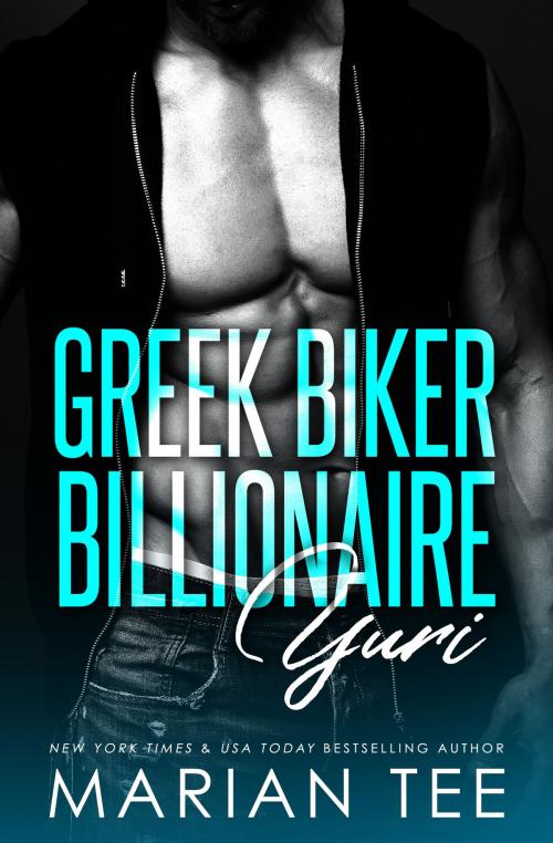 Cover of the book Yuri: Greek. Biker. Billionaire. by Marian Tee, Jaded Speck Publishing