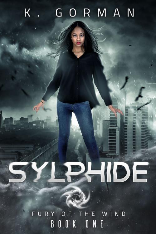 Cover of the book Sylphide by K. Gorman, K. Gorman