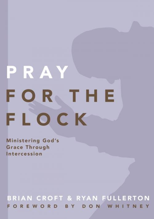 Cover of the book Pray for the Flock by Brian Croft, Ryan Fullerton, Brian Croft, Zondervan