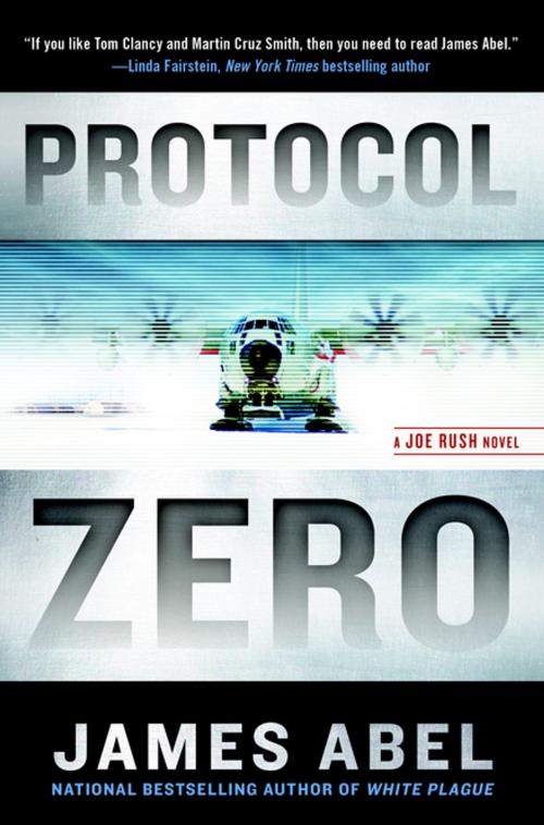 Cover of the book Protocol Zero by James Abel, Penguin Publishing Group