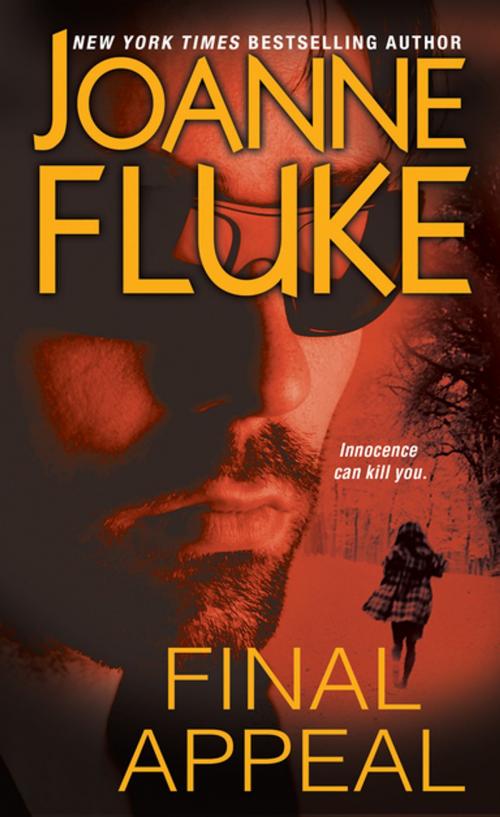 Cover of the book Final Appeal by Joanne Fluke, Kensington Books