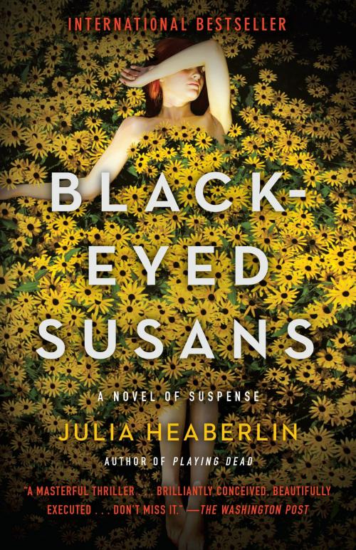 Cover of the book Black-Eyed Susans by Julia Heaberlin, Random House Publishing Group