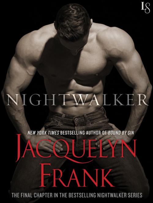 Cover of the book Nightwalker by Jacquelyn Frank, Random House Publishing Group