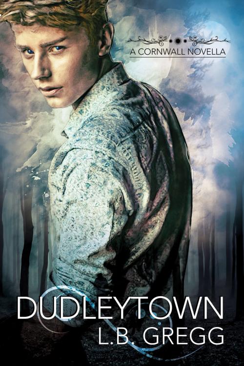 Cover of the book Dudleytown by L.B. Gregg, L.B. Gregg