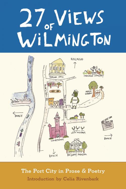 Cover of the book 27 Views of Wilmington by Eno Publishers, Eno Publishers