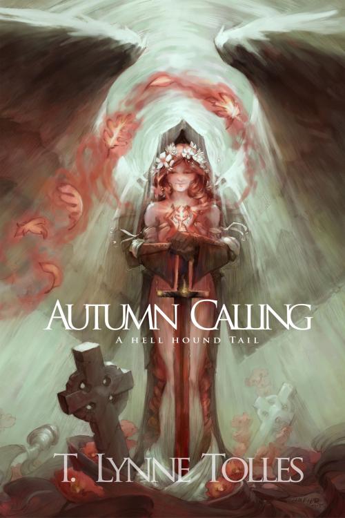 Cover of the book Autumn Calling by T. Lynne Tolles, T. Lynne Tolles