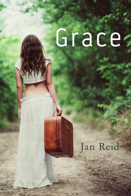 Cover of the book Grace: Book 2 The Dreaming Series by Jan Reid, Jan Reid