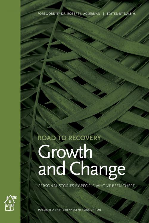 Cover of the book Growth and Change by Dale H., Renascent Foundation Inc.