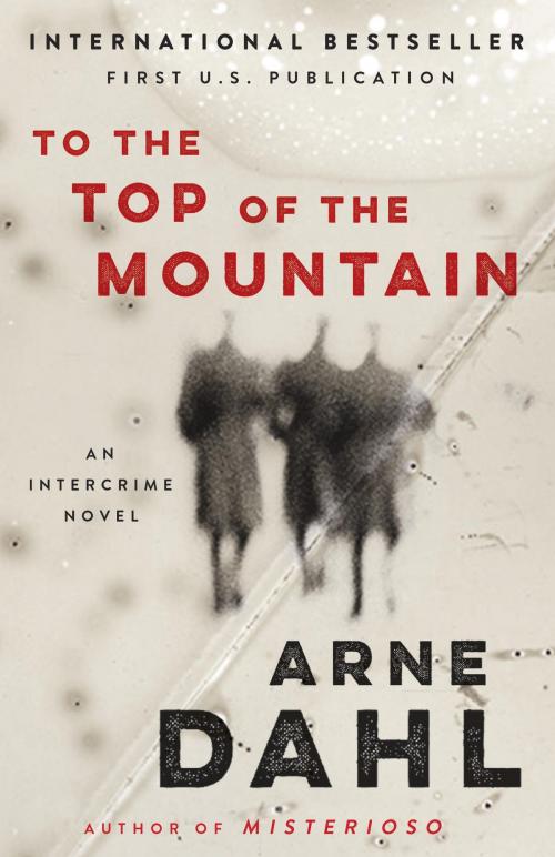 Cover of the book To the Top of the Mountain by Arne Dahl, Knopf Doubleday Publishing Group