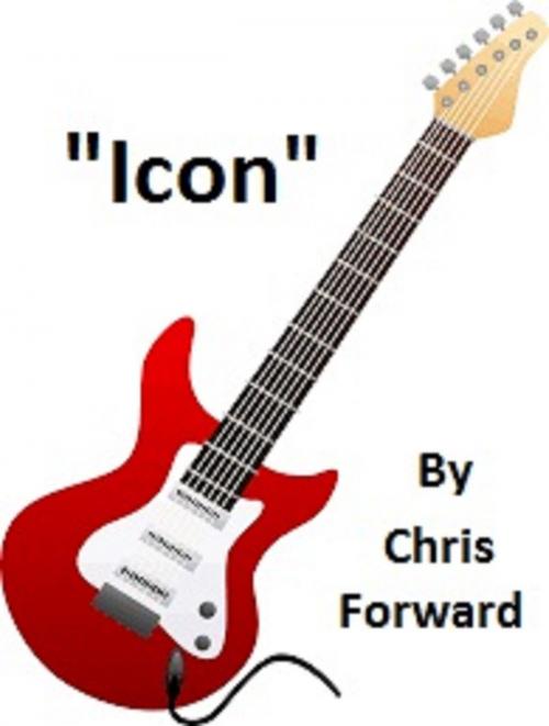 Cover of the book Icon by Christopher Forward, Christopher Forward