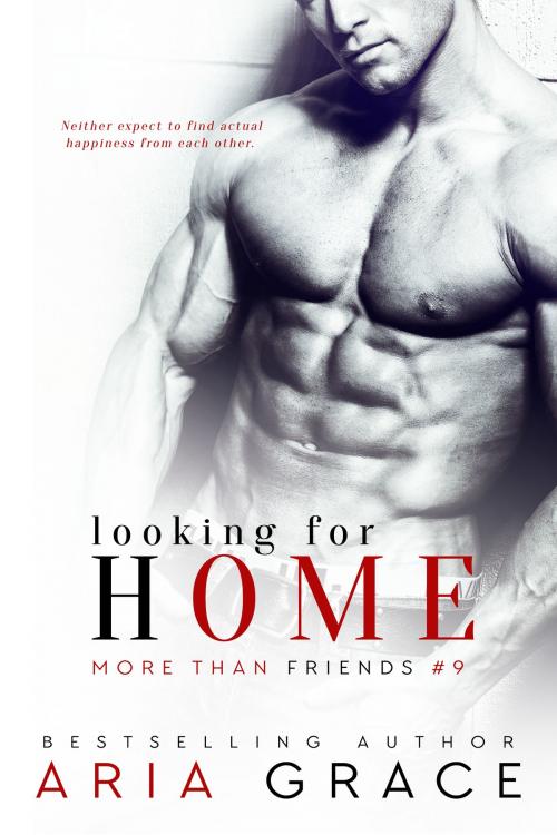 Cover of the book Looking for Home by Aria Grace, Aria Grace