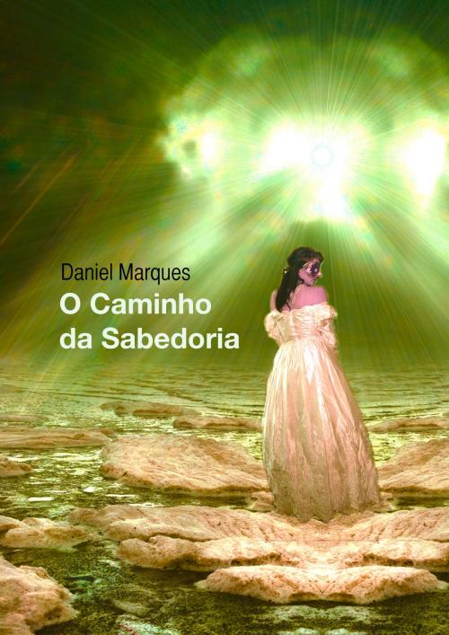 Cover of the book O Caminho da Sabedoria by Daniel Marques, 22 Lions Bookstore