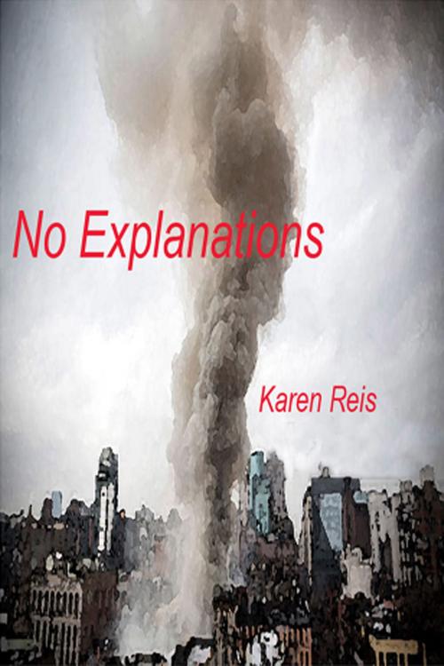 Cover of the book No Explanations by Karen Reis, Karen Reis