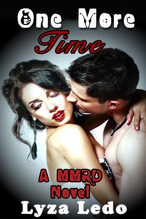 Cover of the book One More Time (MMRD, #1) by Lyza Ledo, Lyza Ledo