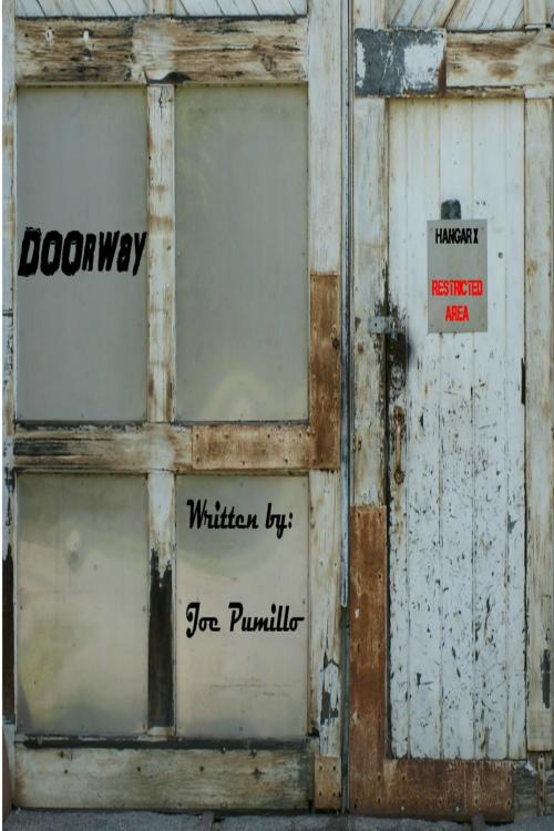 Cover of the book Doorway by Joe Pumillo, Joe Pumillo