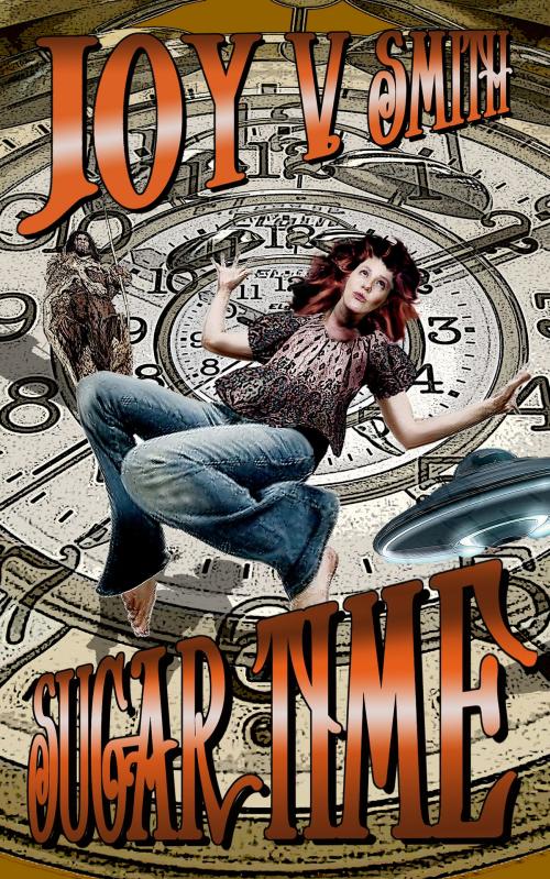 Cover of the book Sugar Time by Joy V. Smith, David Lee Summers