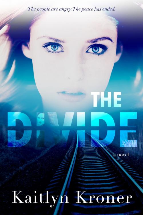 Cover of the book The Divide by Kaitlyn Kroner, Kaitlyn Kroner