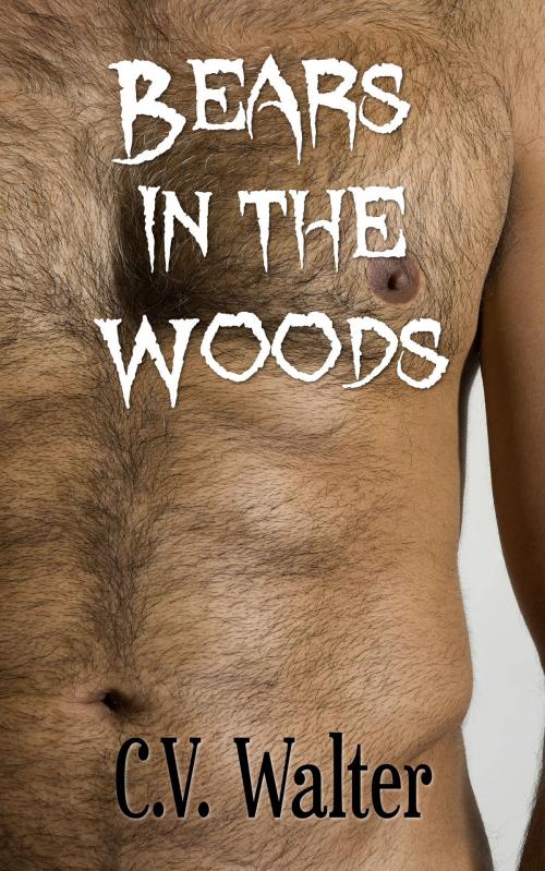 Cover of the book Bears in the Woods by C.V. Walter, Aphrodite's Pearl