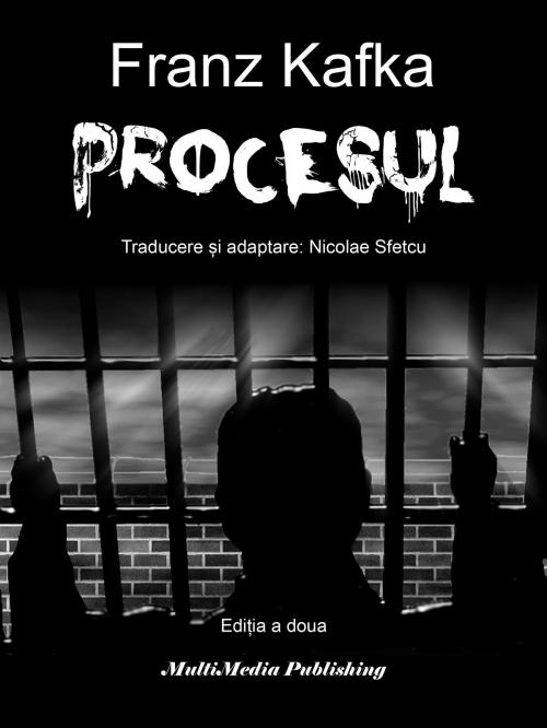 Cover of the book Procesul by Nicolae Sfetcu, Nicolae Sfetcu