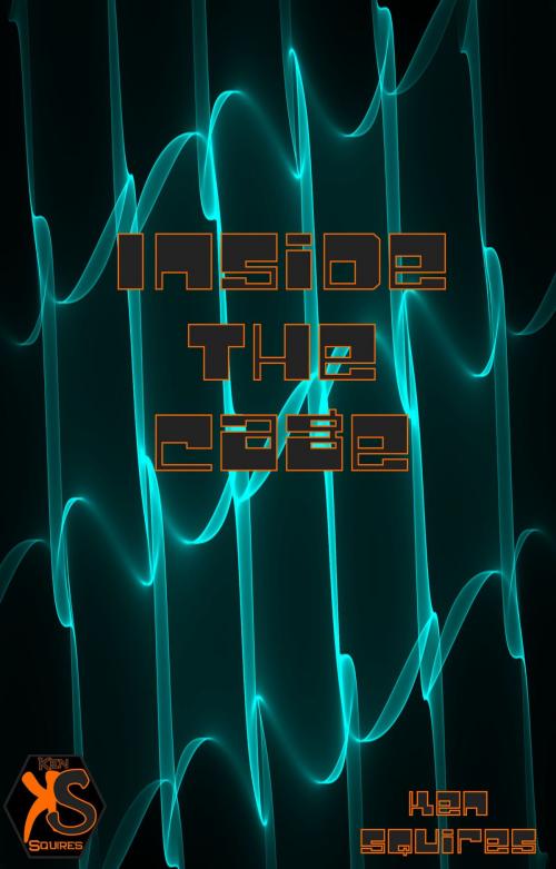 Cover of the book Inside The Cage by Ken Squires, Ken Squires Publishing