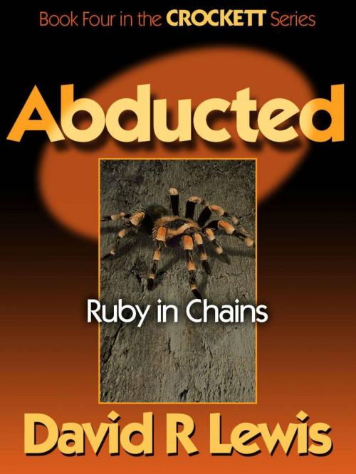 Cover of the book Abducted by David R Lewis, David R Lewis