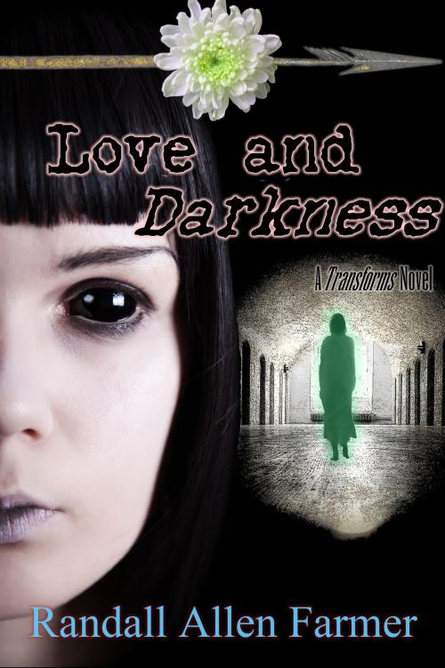 Cover of the book Love and Darkness by Randall Allen Farmer, Randall Allen Farmer