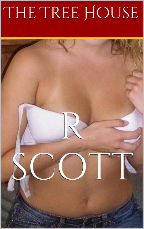 Cover of the book The Tree House by R Scott, R Scott