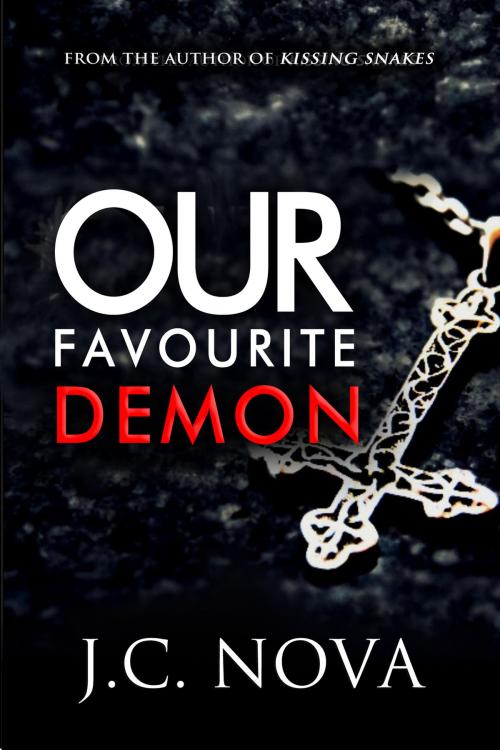 Cover of the book Our Favourite Demon by J.C. Nova, J.C. Nova
