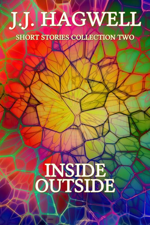 Cover of the book Inside Outside by J.J. Hagwell, J.J. Hagwell