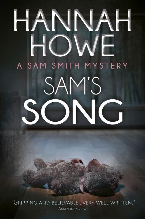 Cover of the book Sam's Song by Hannah Howe, Goylake Publishing